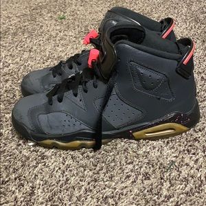 Jordan 6